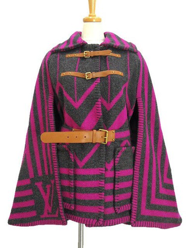Louis vuitton wool - vuitton,