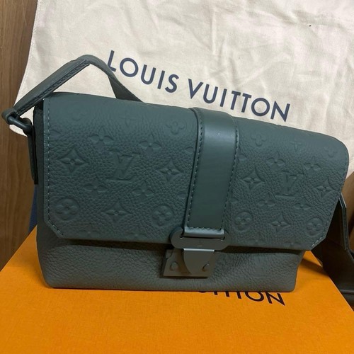 Louis vuitton taurillon - vuitton,