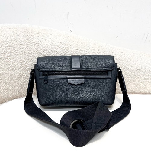 Louis vuitton cape - s-cape, messenger